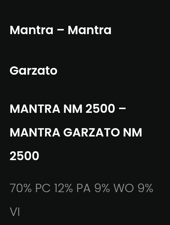 100g Filato Soffice italiano morbido colore Verde N.1247