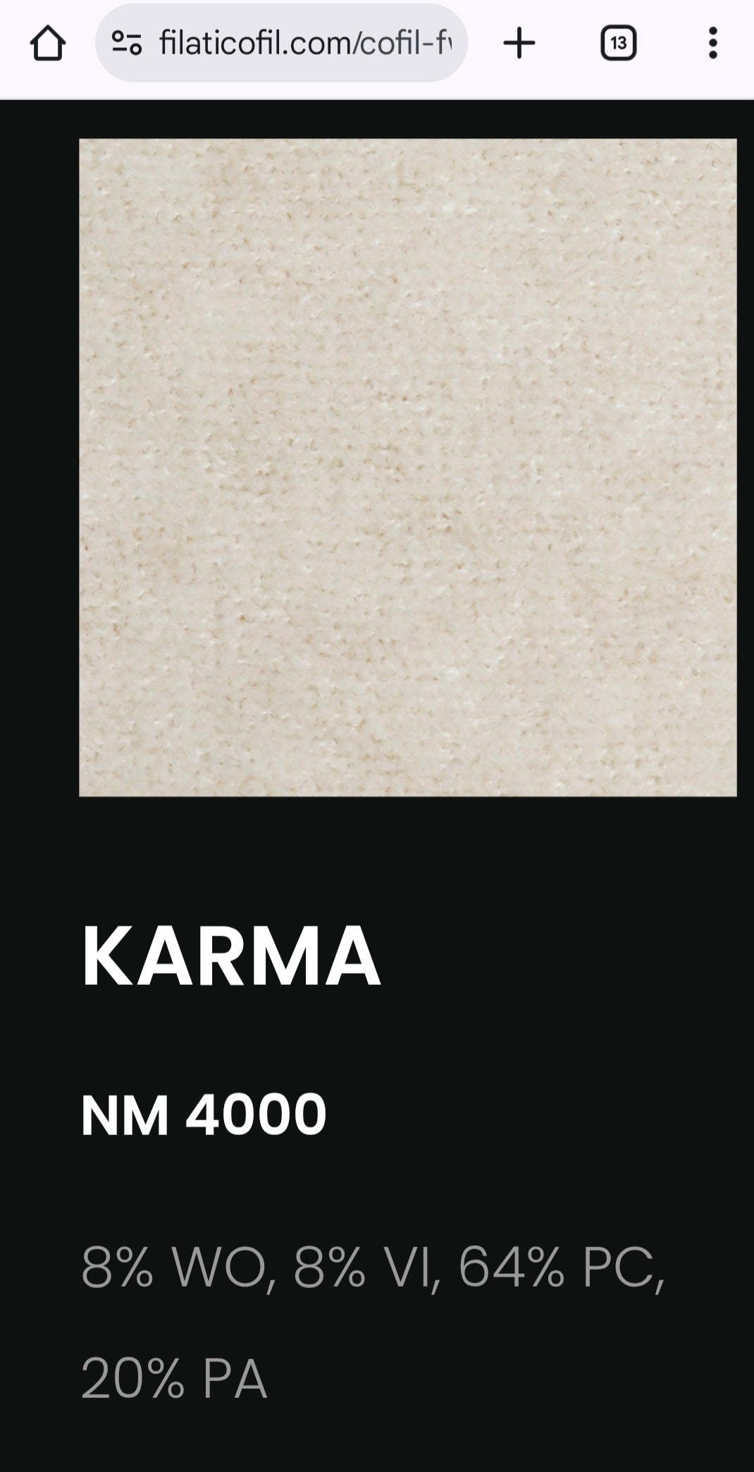 100g Bouclé soft Italian yarn color Limoncello Yellow N.1008