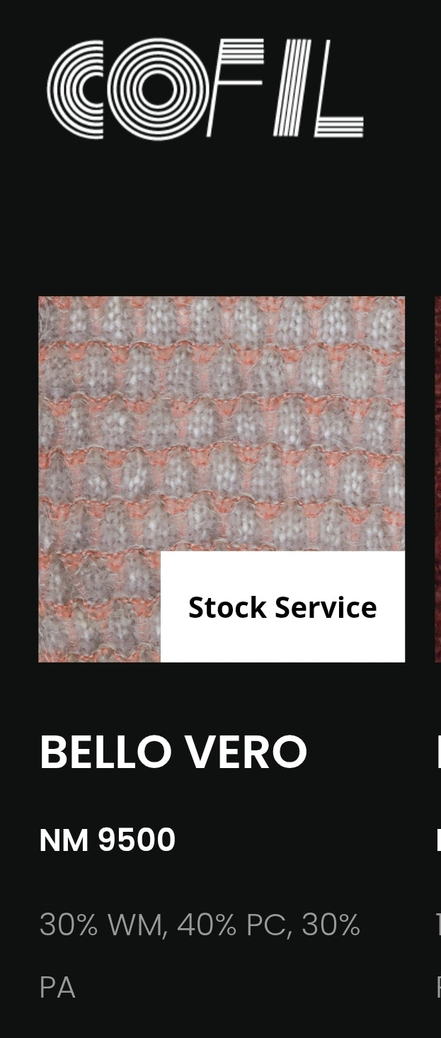 100g Mohair morbido filato italiano colore Beige N.1264