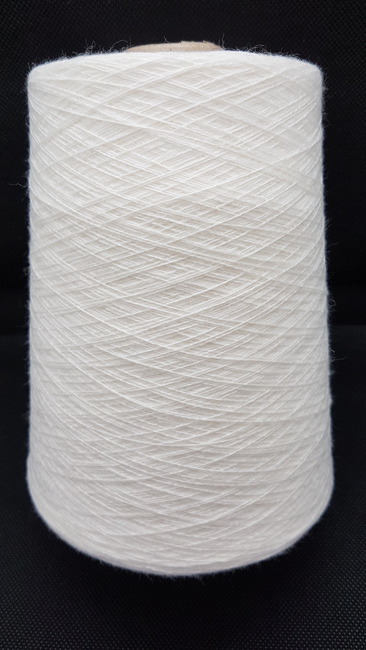 220g-530g Merino Lana End of Italian natural white yarn N.333