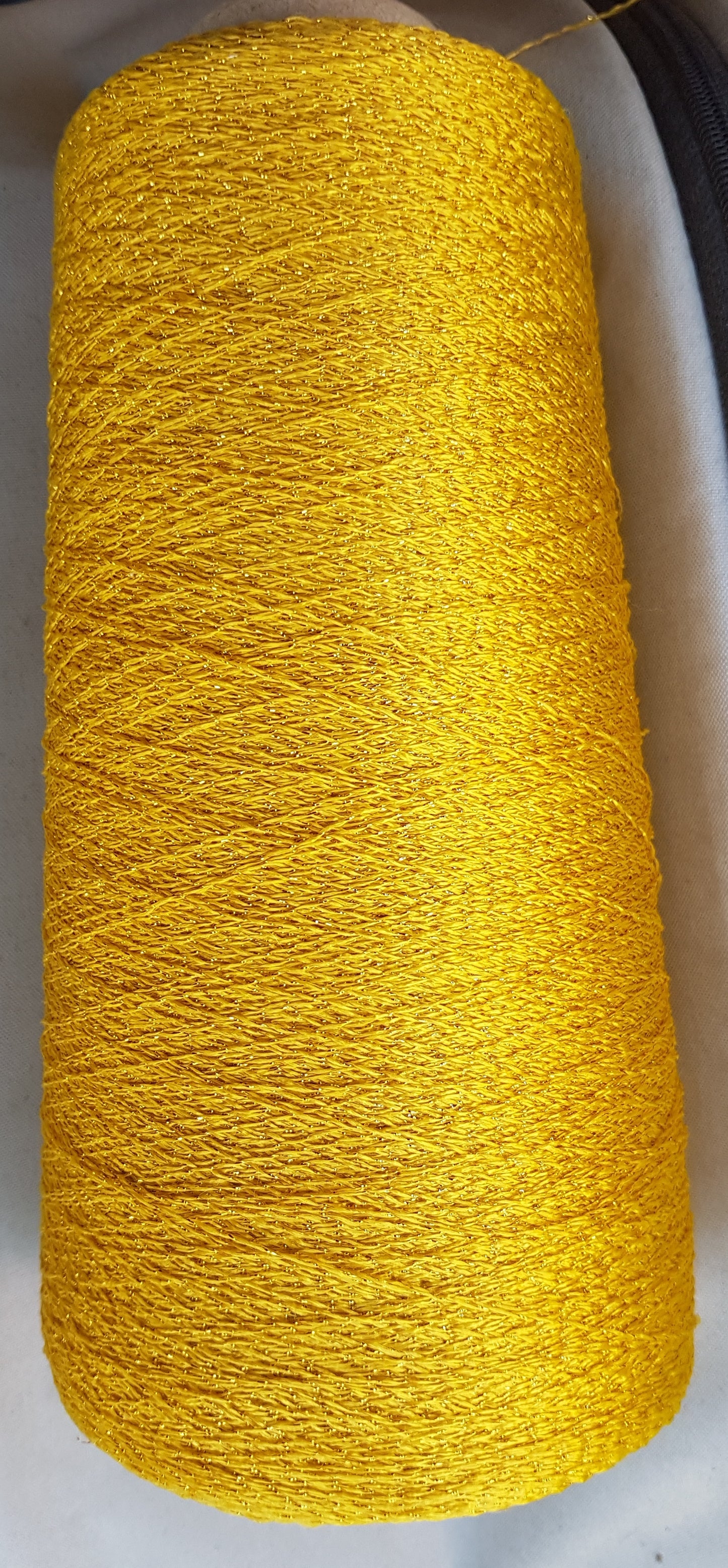 Lurex Italian yellow yellow yellow yellow L37-L38