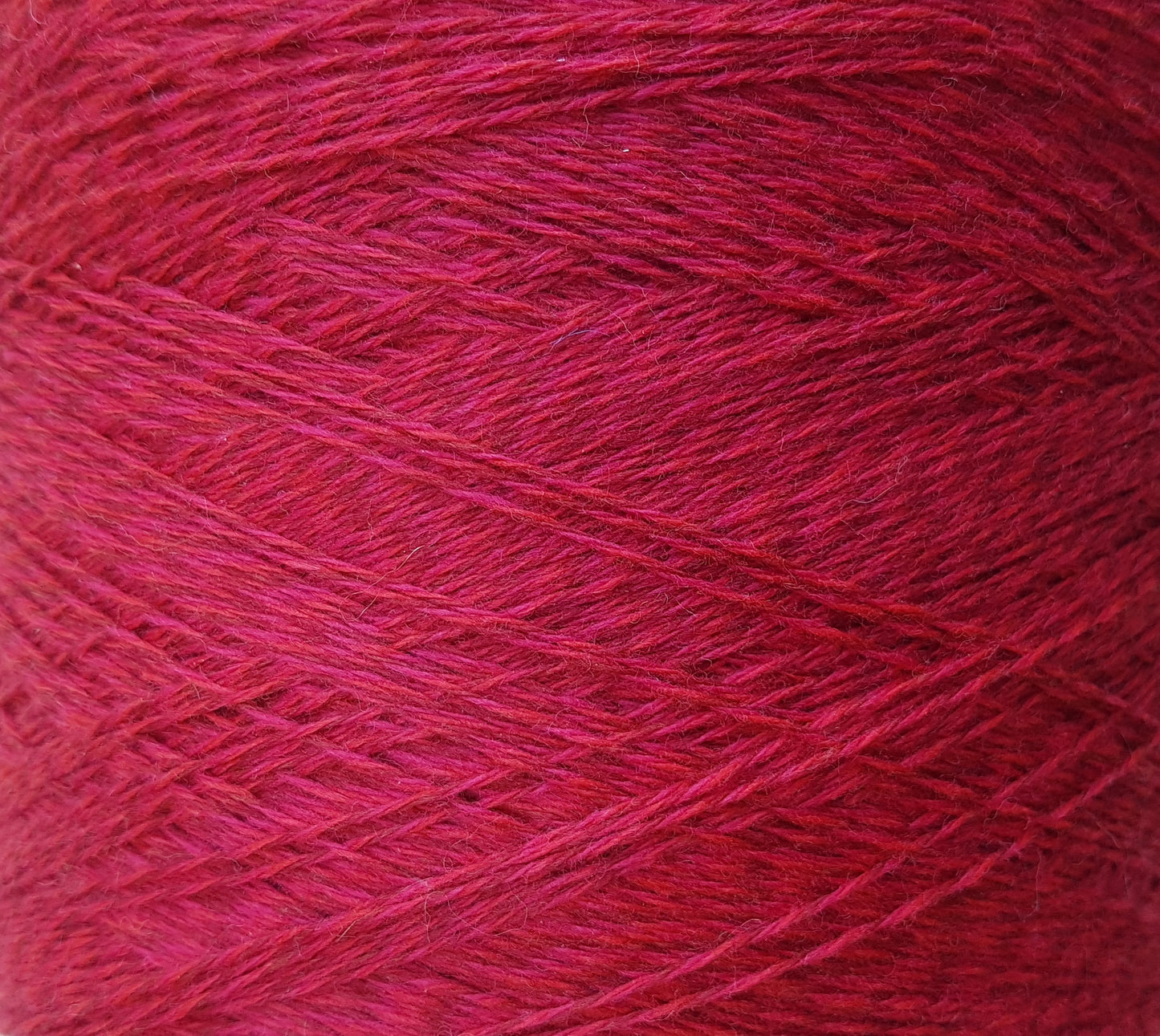 100g lana merino extrafina 100% italiano hilado color rojo marrón N.499