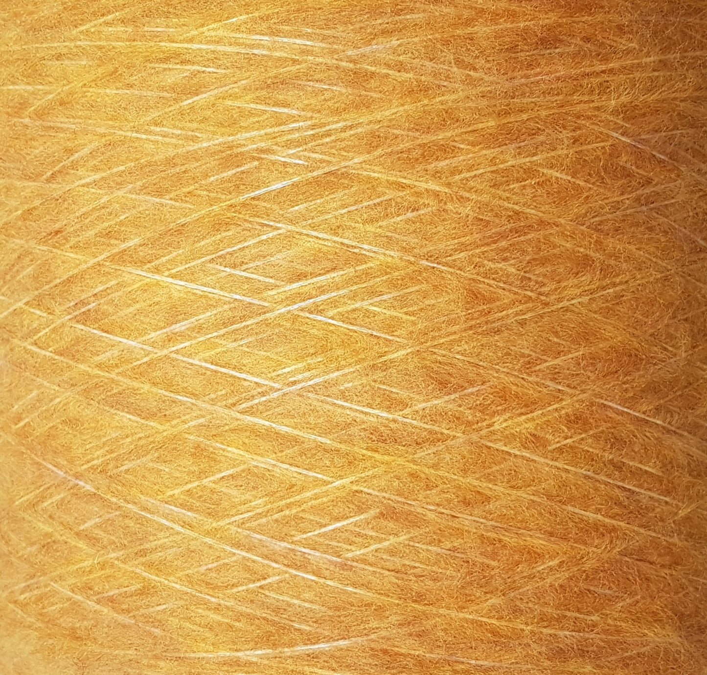 100g Laine Mérinos Extrafine Couleur Italienne Beige Miel Ochre N. 504