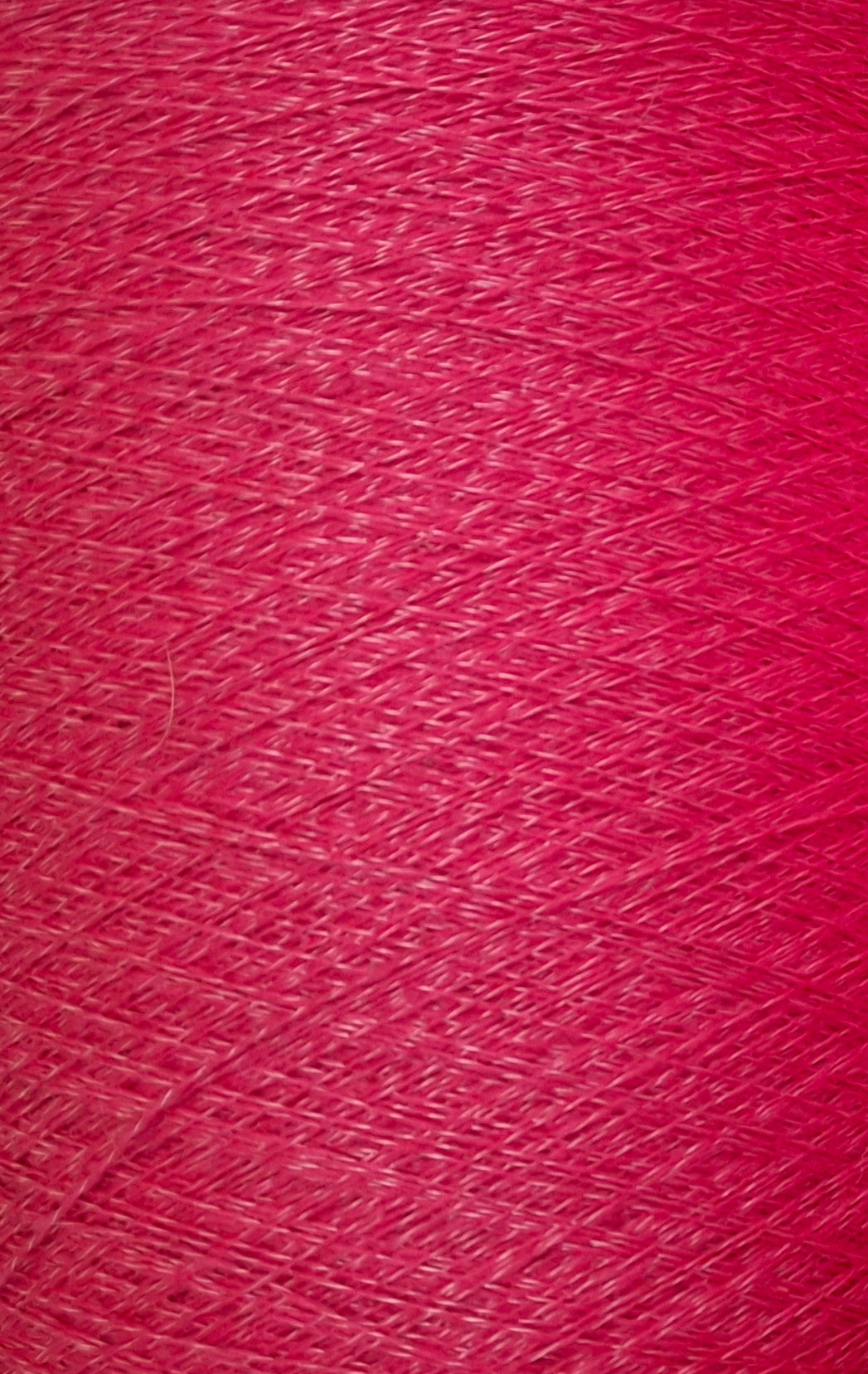 580g Cashmere Merino Extrafino hilo italiano color Sandía Rosa N.587