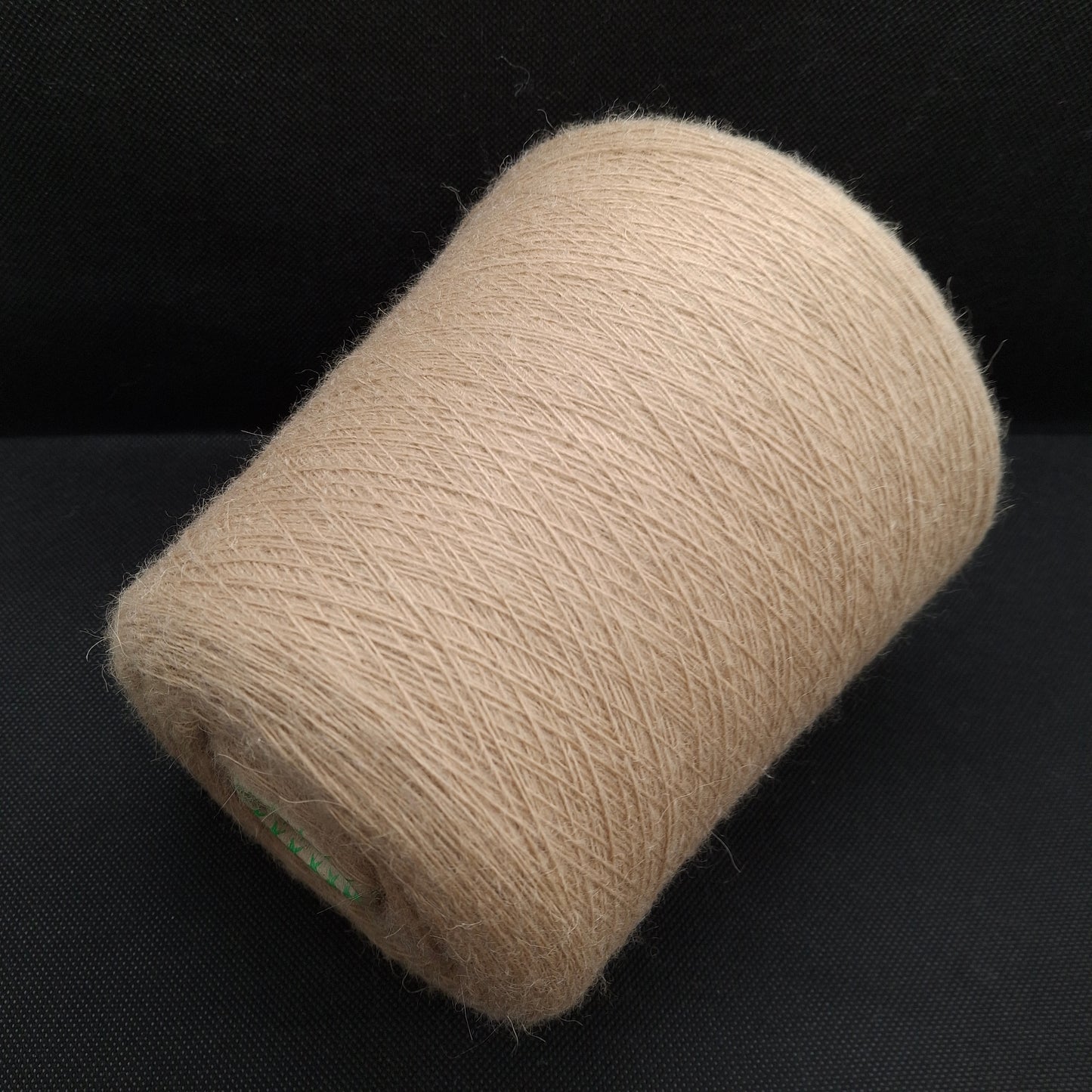 Alpaca Superfine Merino filato italiano colore Beige N.664