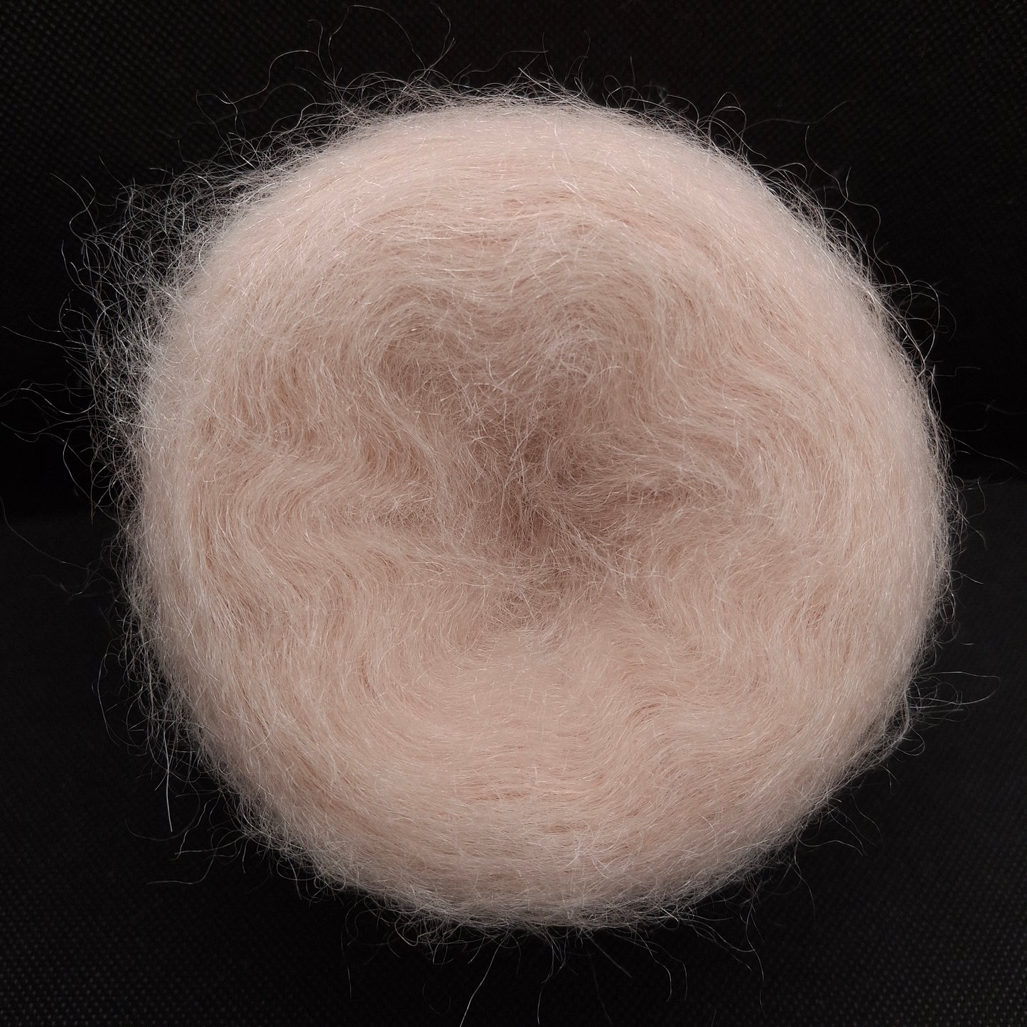 100g SuperKid Mohair Merino Extrafine soft Italian yarn color Nude (Beige Rosato) N.684