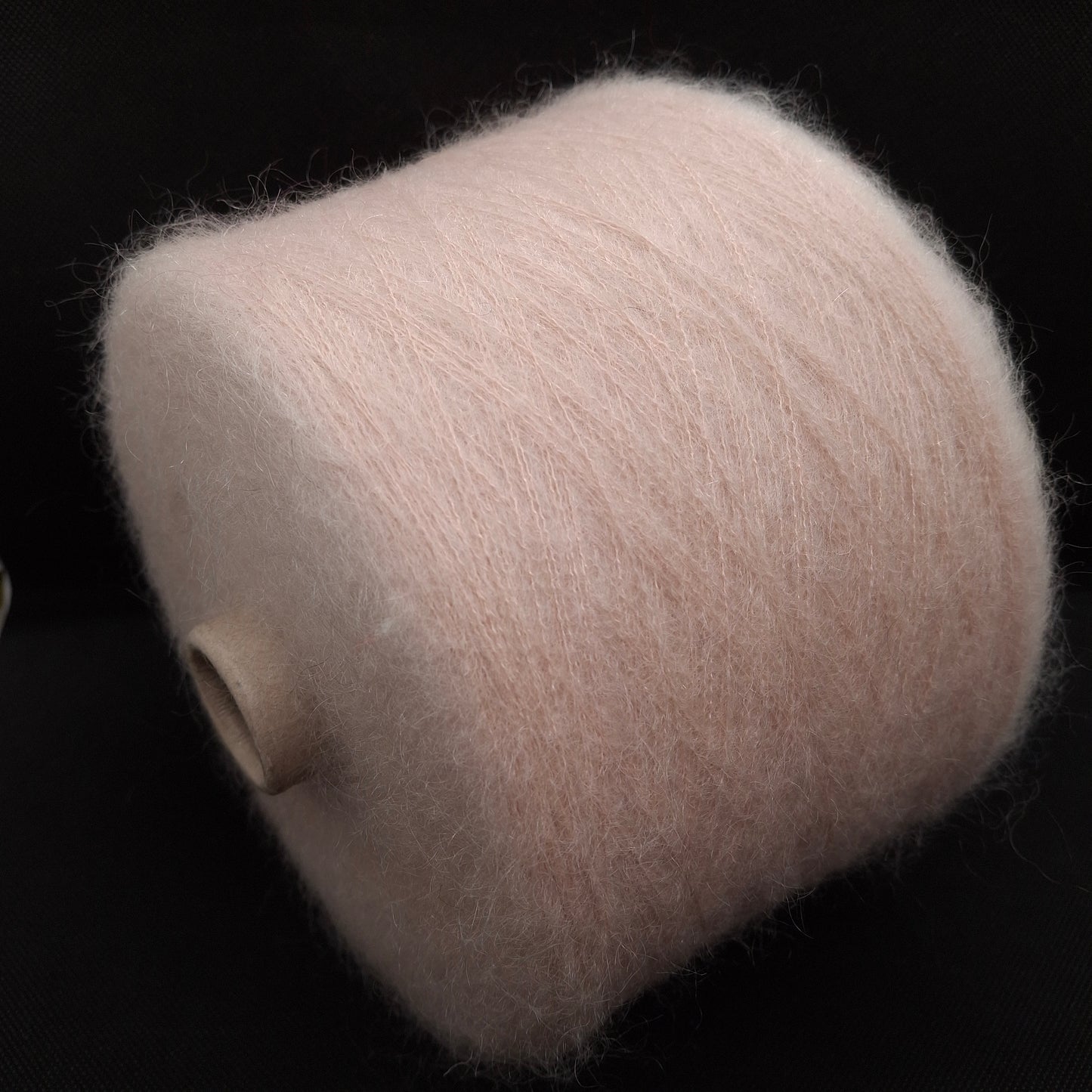 100g SuperKid Mohair Merino Extrafine soft Italian yarn color Nude (Beige Rosato) N.684