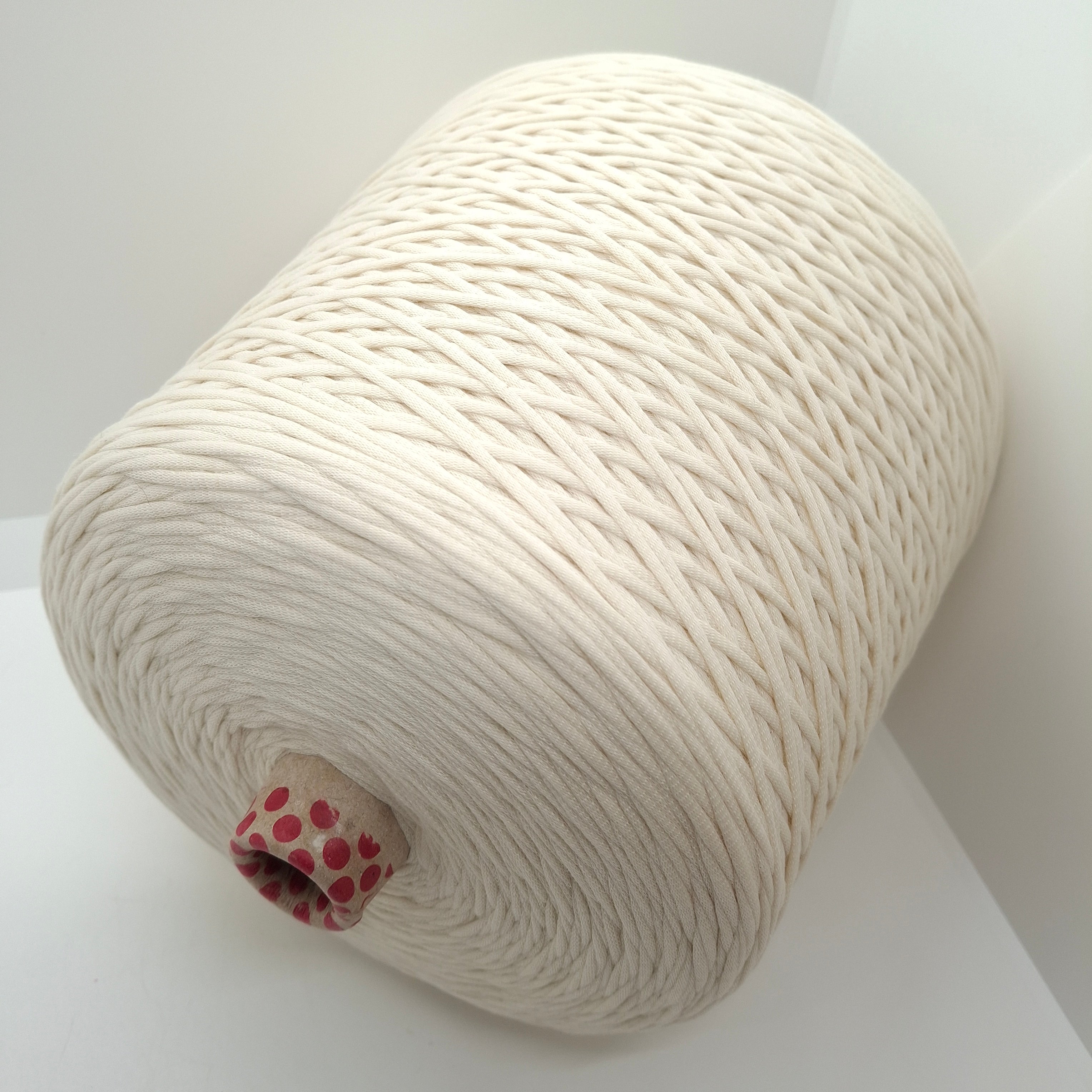 Italian Ripple Yarn Italian yarn on cone made in Italy for knitting and crochet – KnitShopItaly