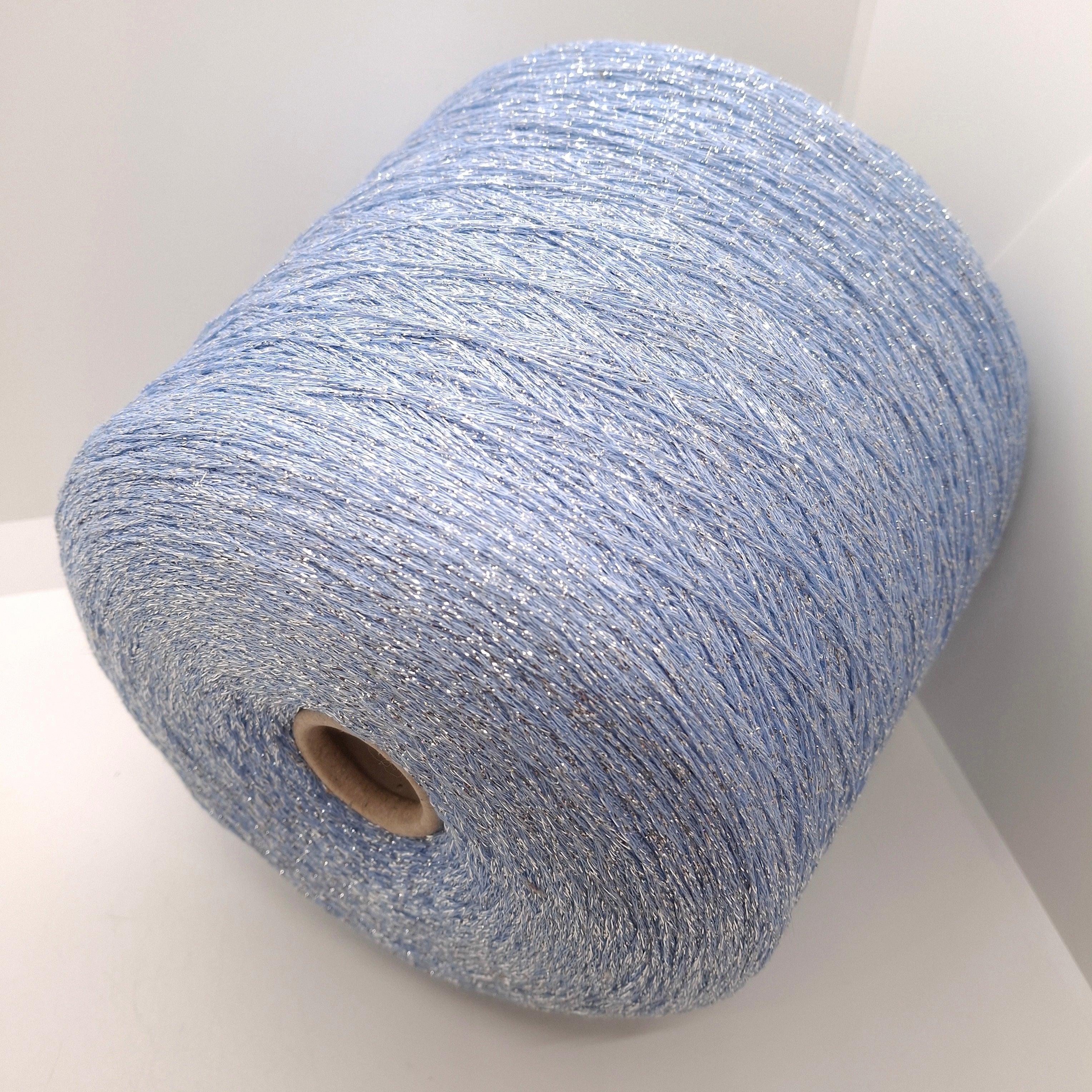 Italian Ripple Yarn Italian yarn on cone made in Italy for knitting and crochet – KnitShopItaly