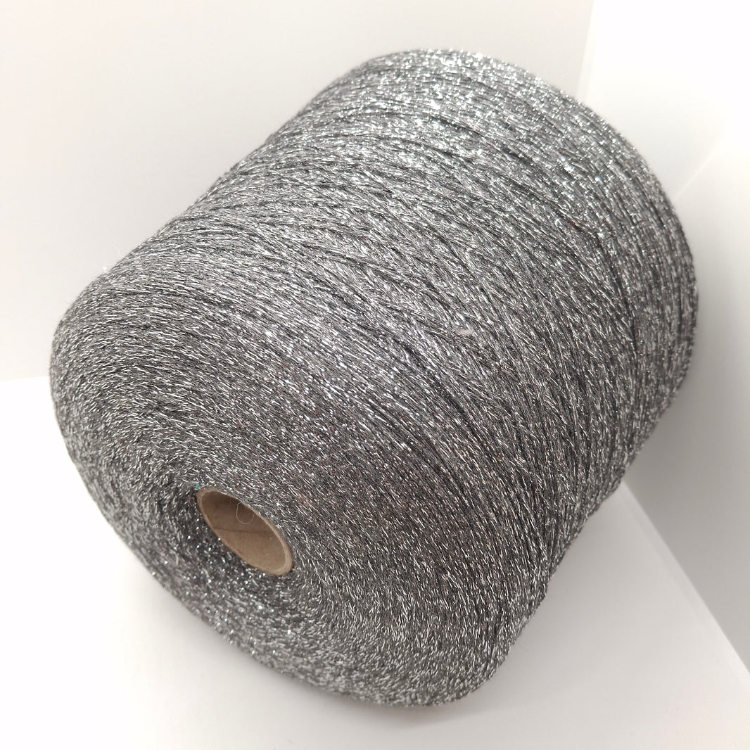 Italian yarn on cone made in Italy for knitting and crochet – KnitShopItaly