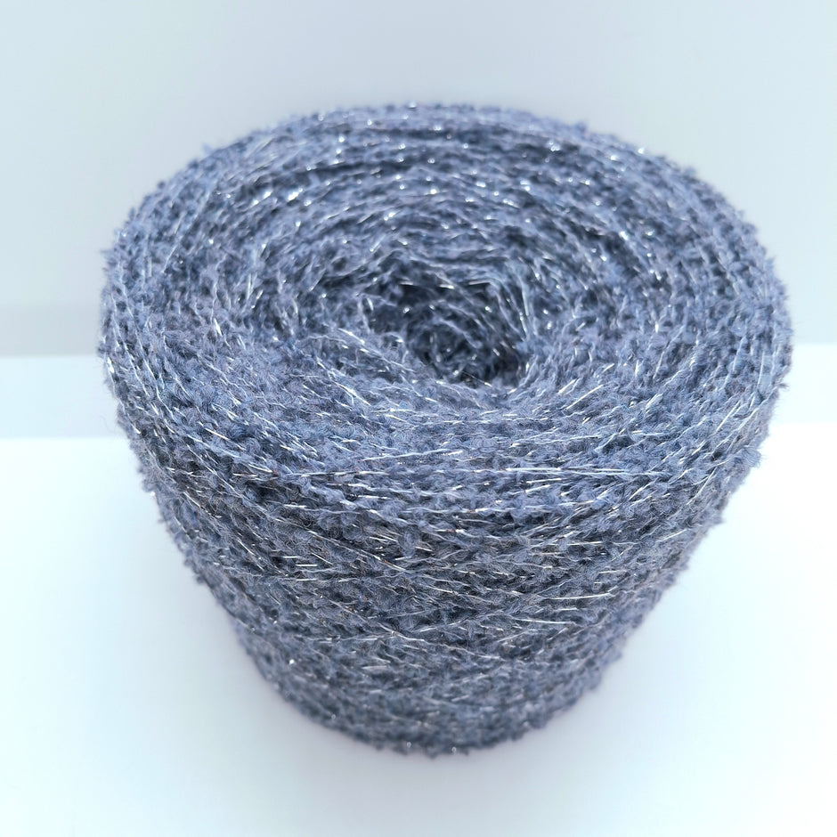 Frisé & irregular – KnitShopItaly