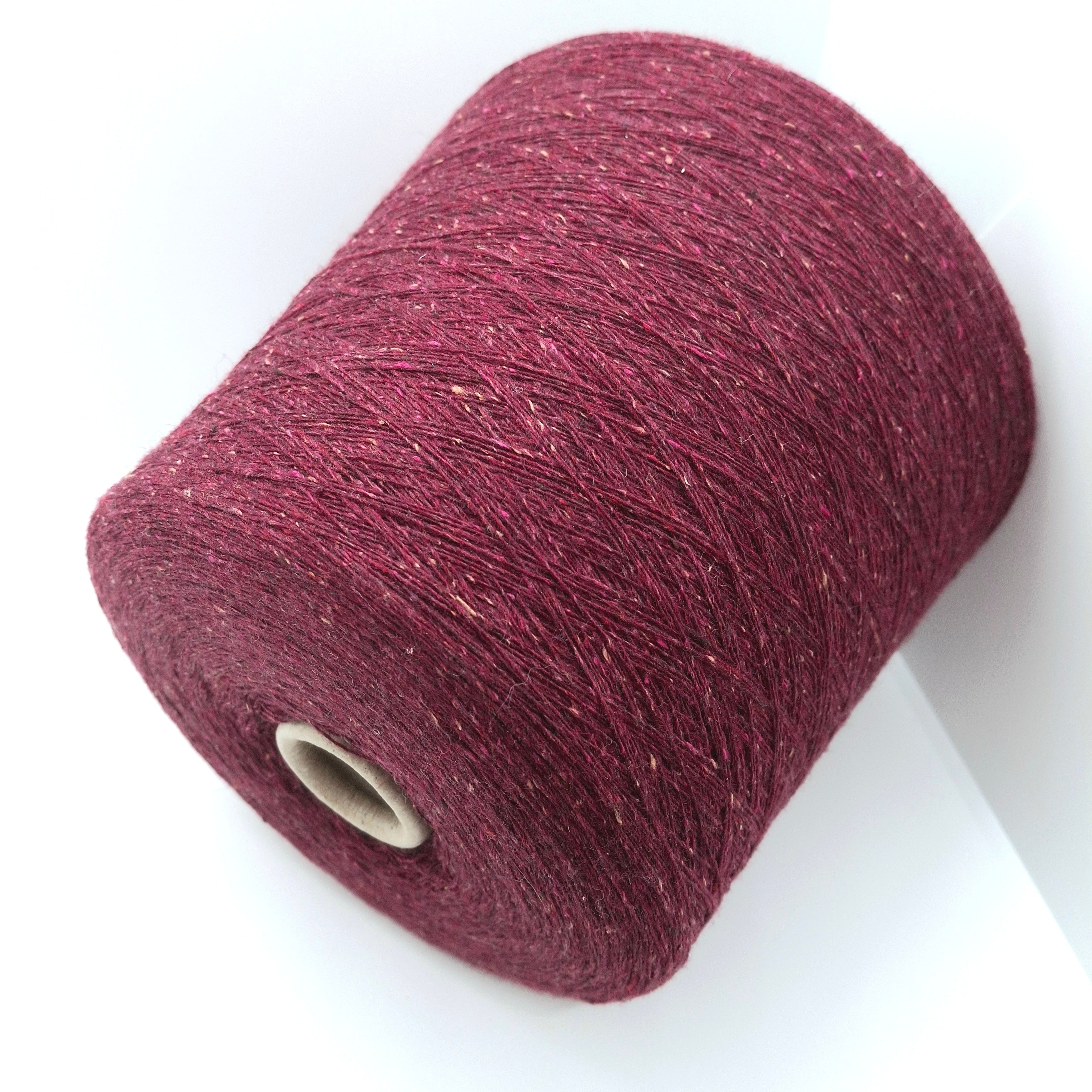 Italian Ripple Yarn Italian yarn on cone made in Italy for knitting and crochet – KnitShopItaly