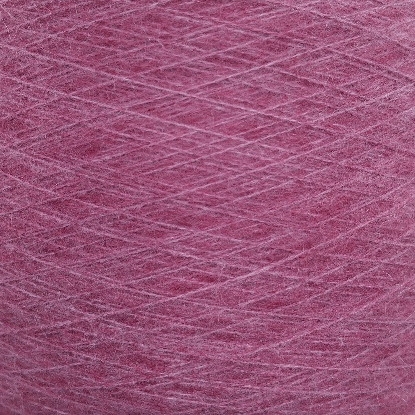 100g Mohair Lana filato italiano colore Rosa Mousse N.1296
