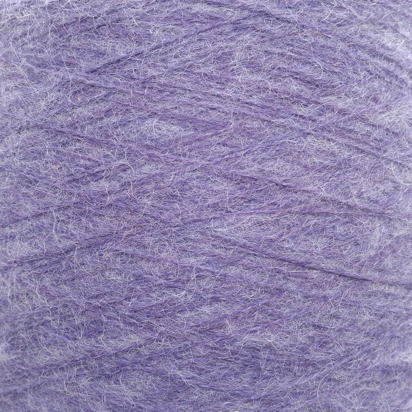 100g Mohair Lana filato italiano colore Lilla N.1293
