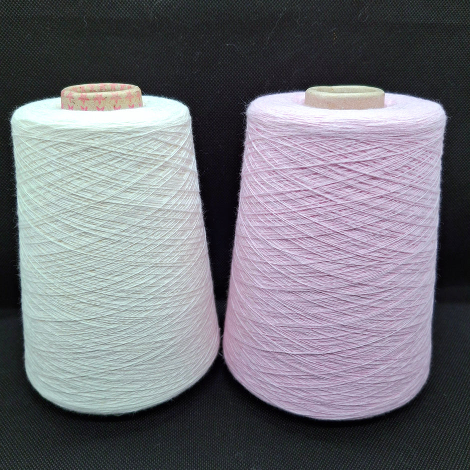Italian yarn on cone made in Italy for knitting and crochet – KnitShopItaly